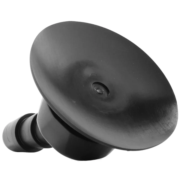 Vac-U-Lock Deluxe 360 Swivel Suction Plug