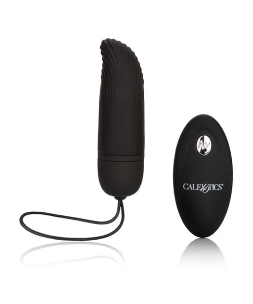 Silicone Remote Ridged G