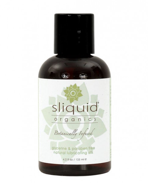 Sliquid Silk