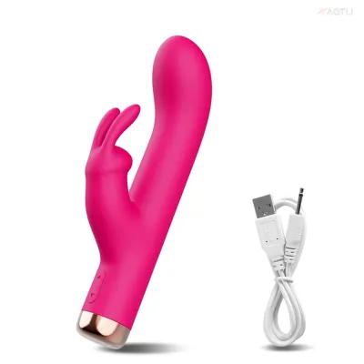 Please Ravish Pocket Rabbit Vibe