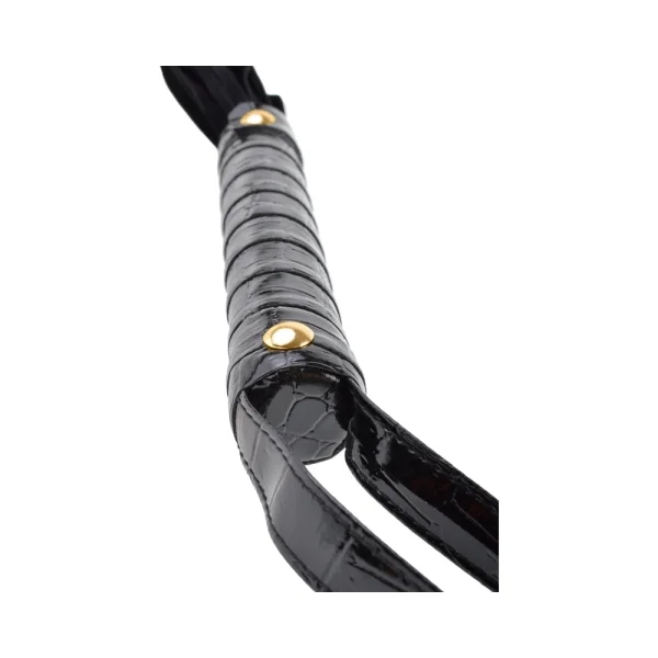 Fetish Fantasy Cat-o-Nine Tails Whip
