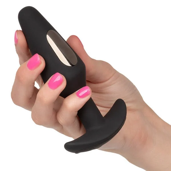 Volt Electro Fury Electro Stimulation Vibrating Anal Plug
