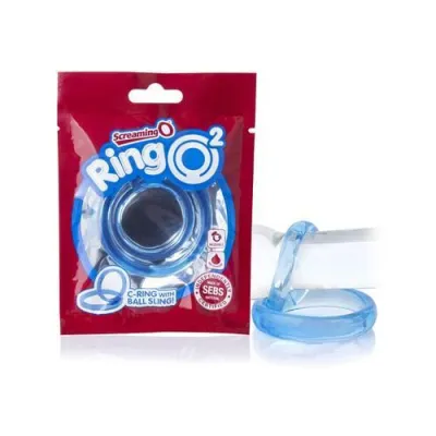 Ringo 2 Blue