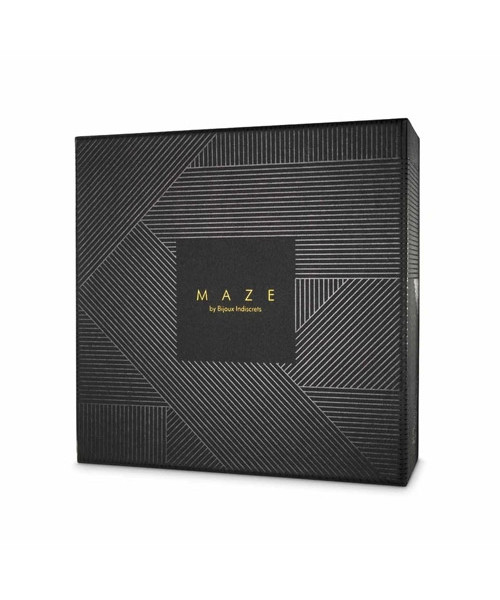 Maze I Harness