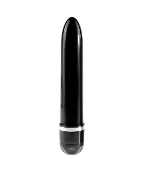 Pipedream King Cock Light Stiffy Dildo Vibe - 6, 7, 8, 10 Inch — image 11 of 11
