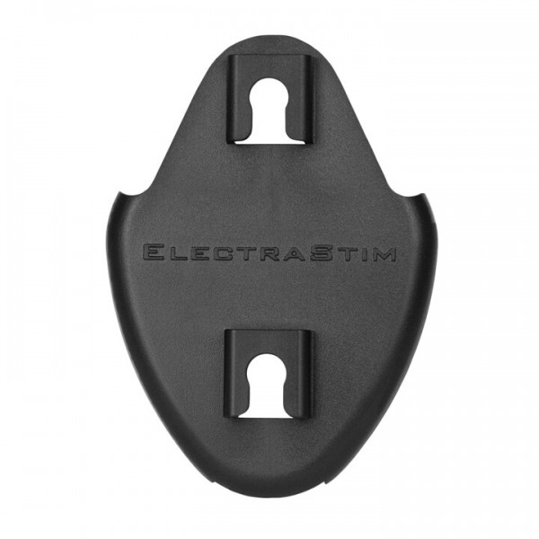 ElectraStim Fusion Komodo Electro Sex Dildo - 6.4 Inch — image 5 of 10