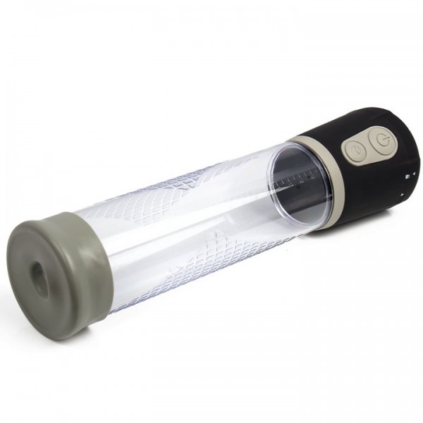 Bondara Rise to the Occasion Automatic Penis Pump — image 4 of 5