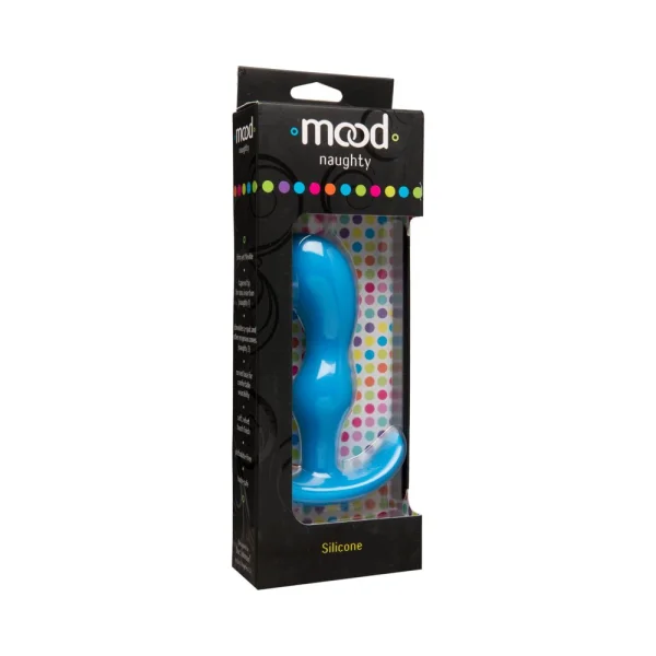 Mood Naughty 2 X-Large P-Spot Plug — image 7 of 8