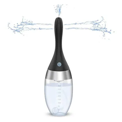 Emico Automatic Rechargeable Douche