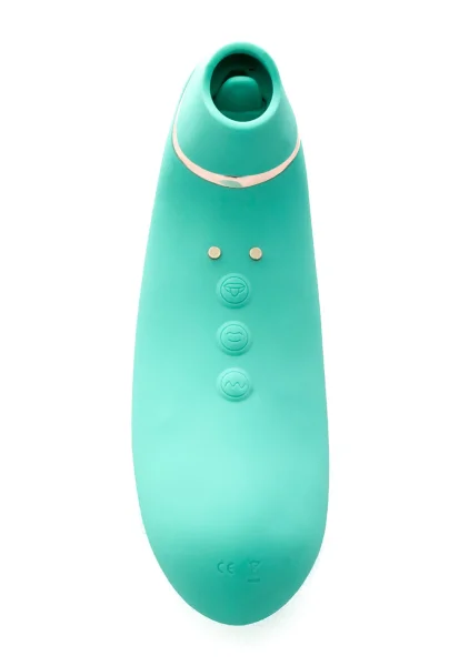 Romp Switch Clitoral Vibrator
