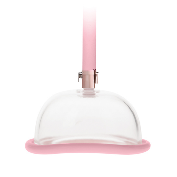 Shots America Pumped Automatic Rechargeable Pussy Pump Set