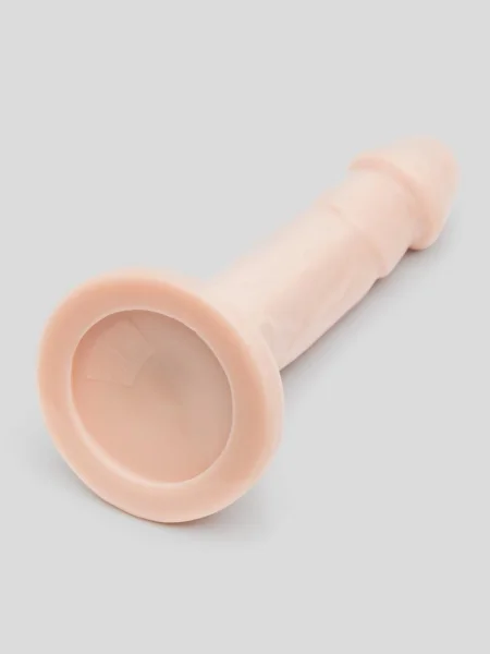 Vixen Mustang VixSkin Realistic Suction Cup Dildo 6.5 Inch
