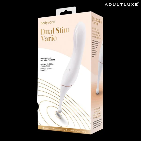 Xgen Bodywand Dual Stim Vario