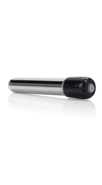 Power Tingler Mini Massager Silver