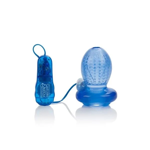 Multi-Function Maestro Masturbator Blue