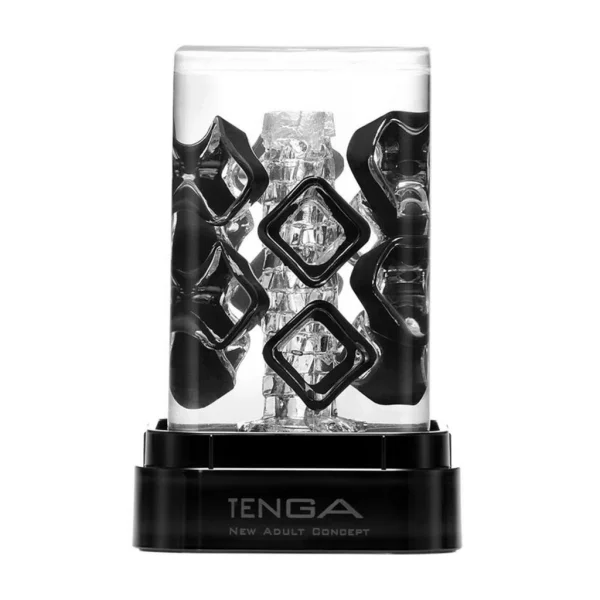 Tenga Crysta Block — image 13 of 21