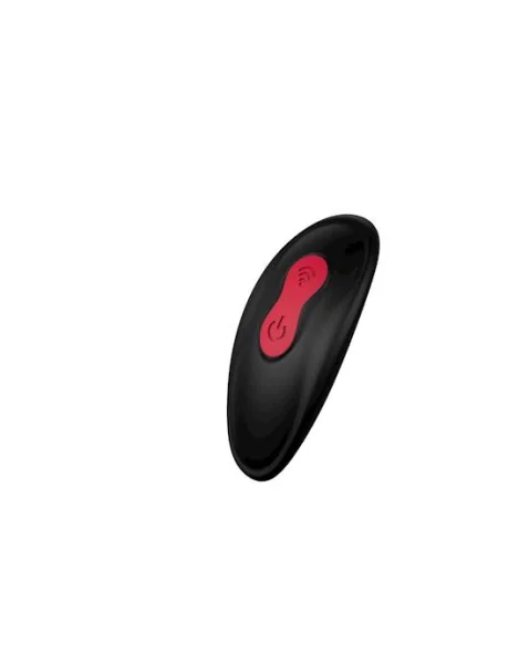 Amore Dragon Prostate Vibrator - 4.2 Inch