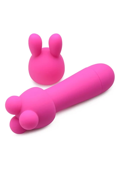 Gossip Rocket Mini Wand