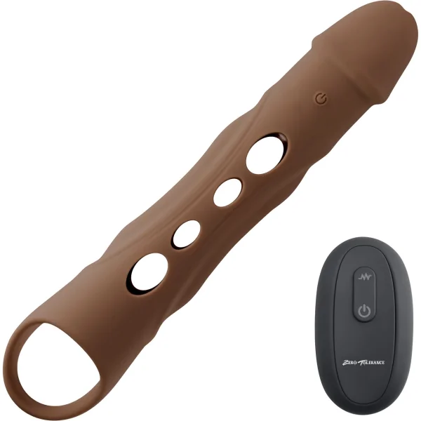 Big Boy Extender