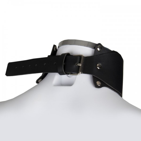 Bondara Intensity Black Collar to Wrist Restraint — image 4 of 4