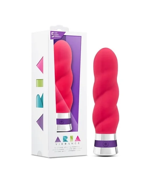 Blush - Aria - Vibrance
