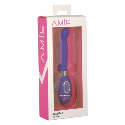 Kalima G Vibe Purple