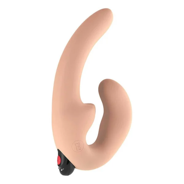 Fun Factory ShareVibe Strapless Strap On
