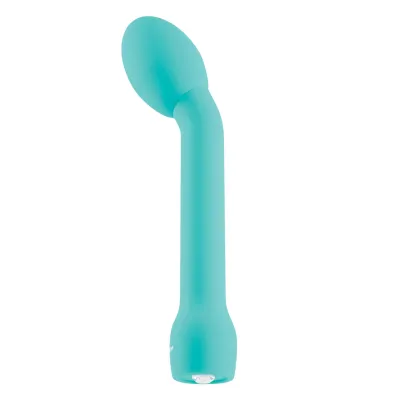 Adam and Eve s Rechargeable Silicone G Gasm Delight