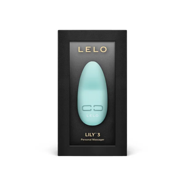 LELO Lily 3 - Dark Plum