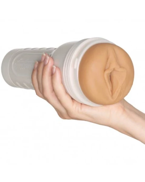 Fleshlight Girls Autumn Falls 'cream' Signature Sleeve