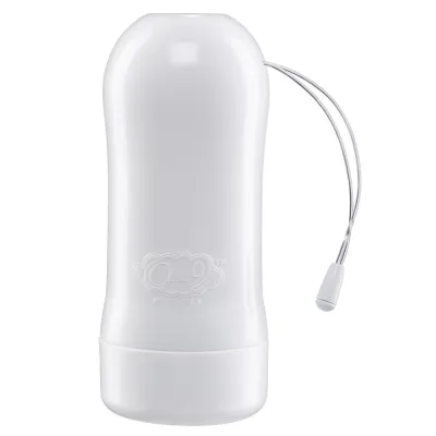 Pleasure Anal Pocket Stroker Water Activated Flesh