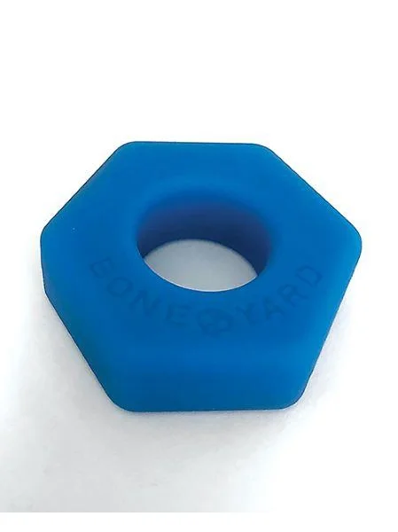 Boneyard Bust A Nut Cock Ring