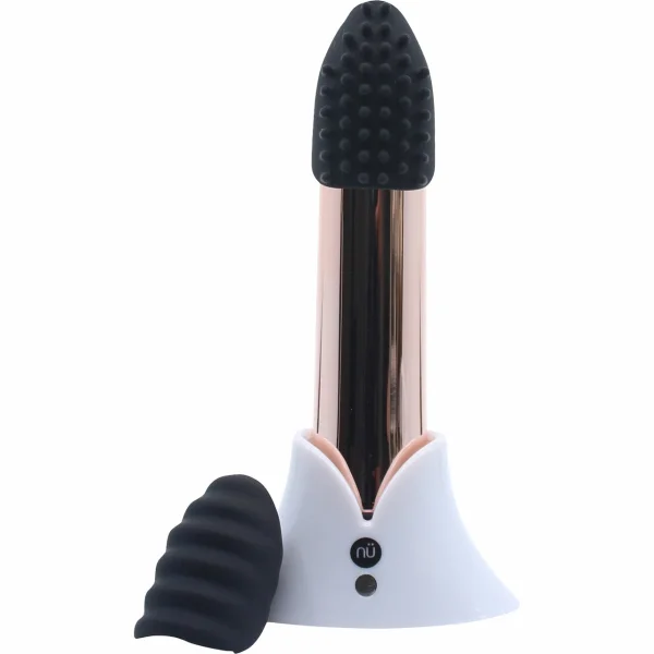 Sensuelle Point Plus Rose Gold