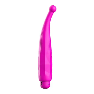 Shots Lyra 5 94 10 Speed Bullet Vibrator