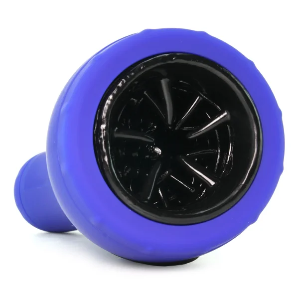 Apollo Hydro Power Stroker Blue