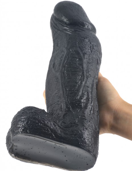 11'' Thick G-Spot Cock