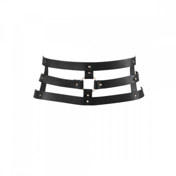 Bijoux Indiscrets Maze Wide Belt Restraints