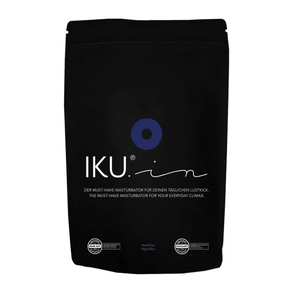 Iku Joy Modular Masturbator