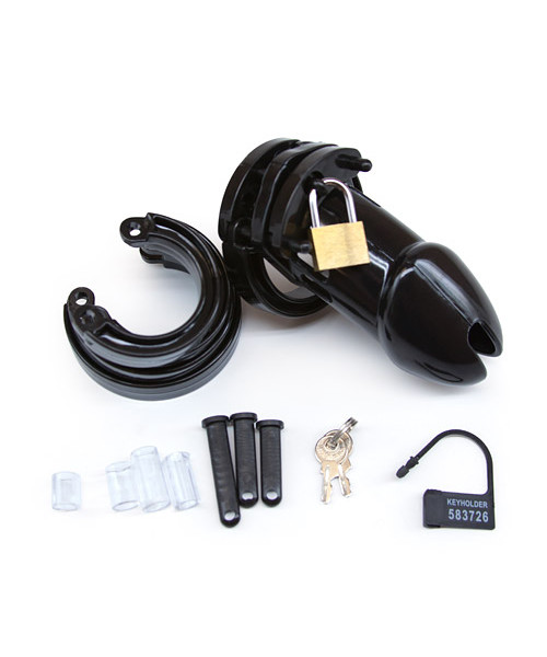 Chastity cage X0020