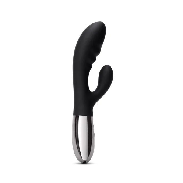 Le Wand Blend Dual-Motor Rabbit Vibrator - Dark Cherry — image 20 of 25
