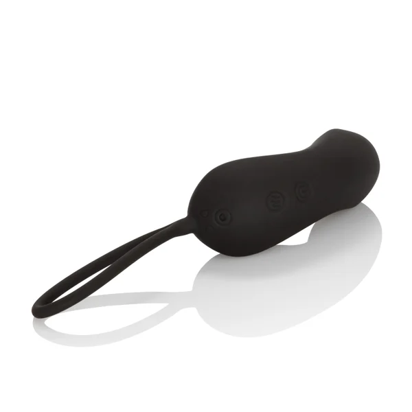 Silicone Remote Rechargeable Curve (Black) — image 20 of 24
