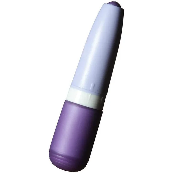 Trojan Pulse Compact Vibrating Wand Massager | Personal Massager — image 5 of 9