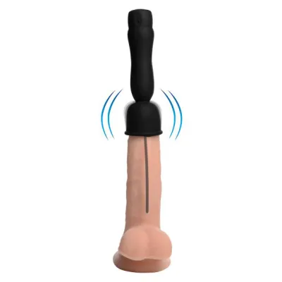 16x Penis Head Teaser With Urethral Sound