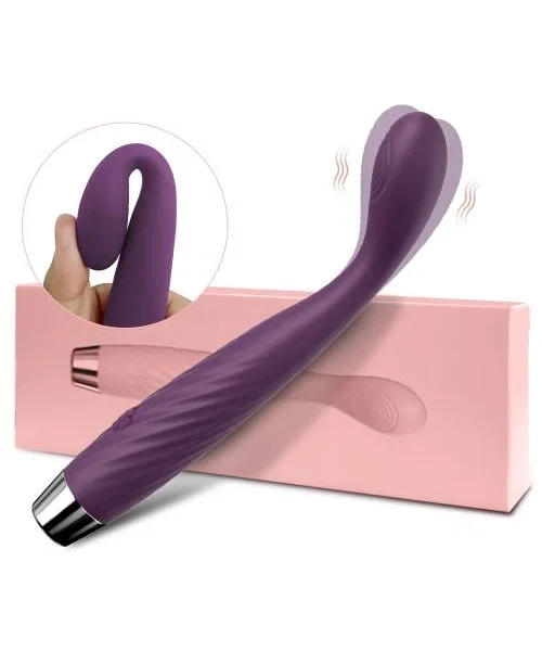 Please - Arouse - Flexible Pin-Point Vibrator