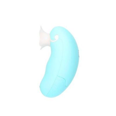 Pillow Talk Dreamy Air Clitoral Massager by BMS
