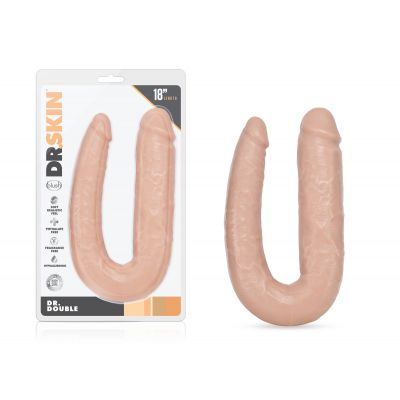 Dr Skin Double Dildo