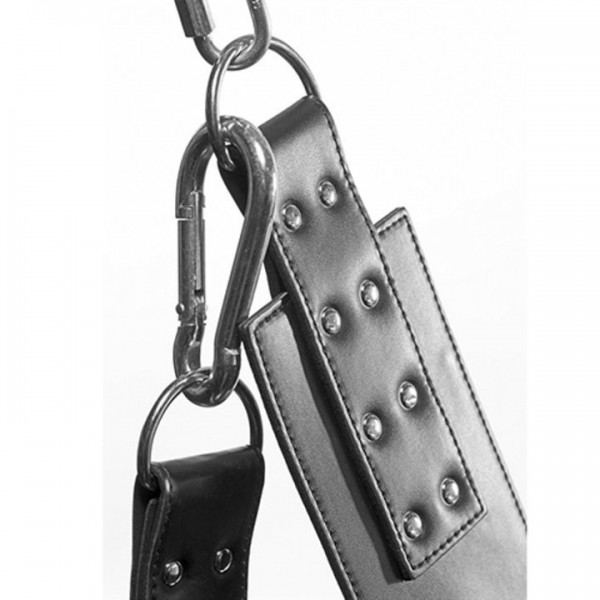 Strict Leather Extreme Sex Swing — image 5 of 6
