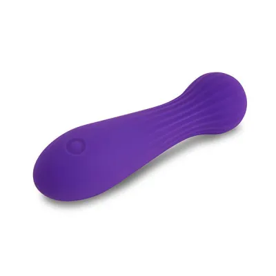 Nu Sensuelle Nubii Sola Bullet Vibrator