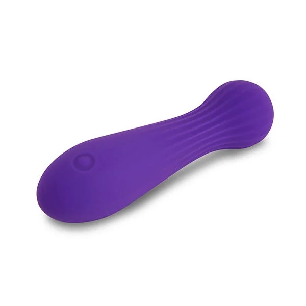 Nu Sensuelle Nubii Sola Bullet Vibrator