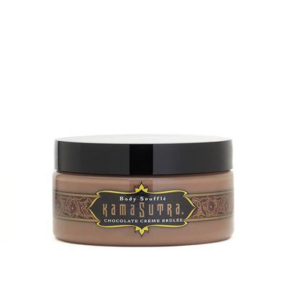 Kama Sutra Body Souffle Chocolate Creme Brulee 50ml